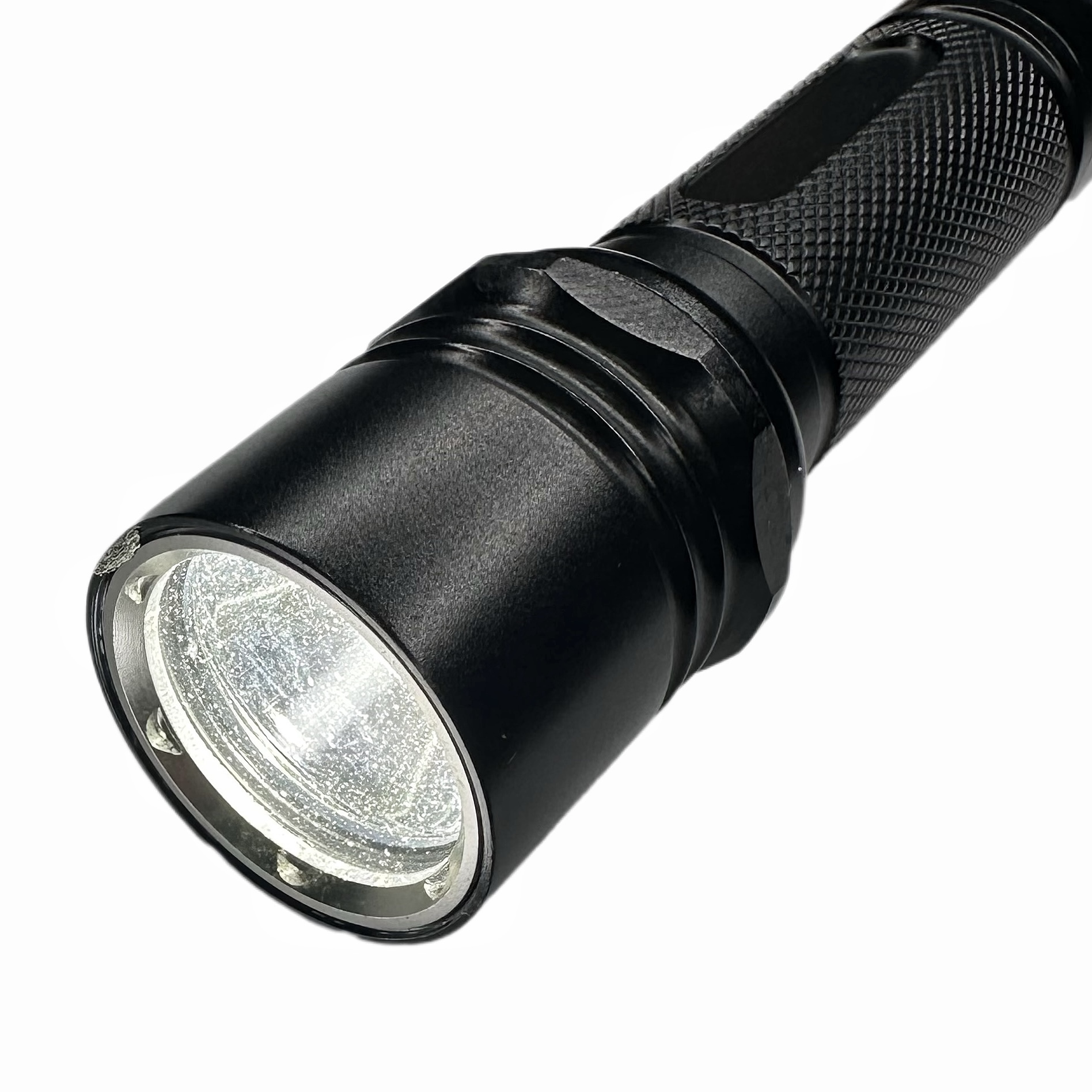 Extreme - Weapon Flashlight (Police Surplus)