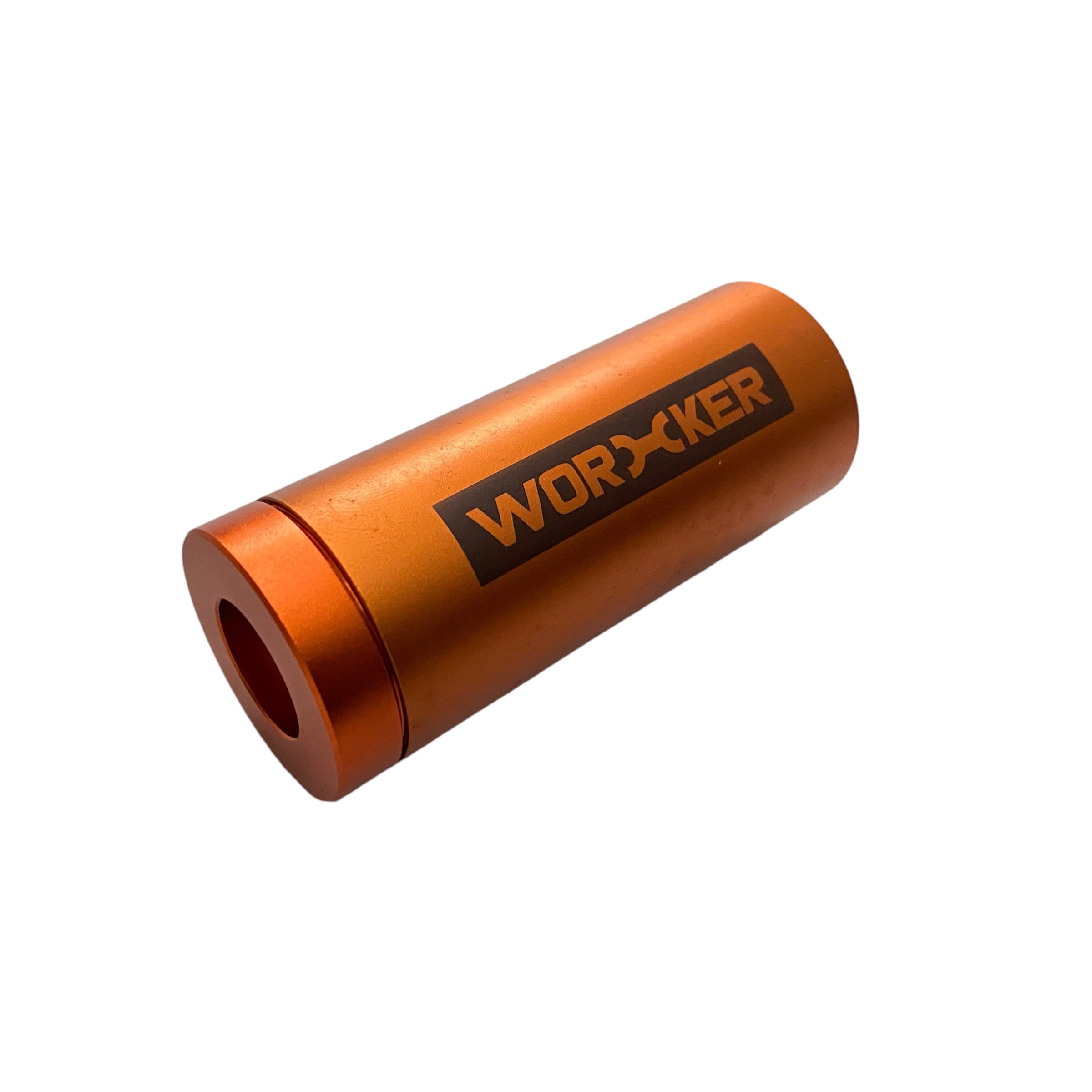 Worker BCAR Rifled Barrel