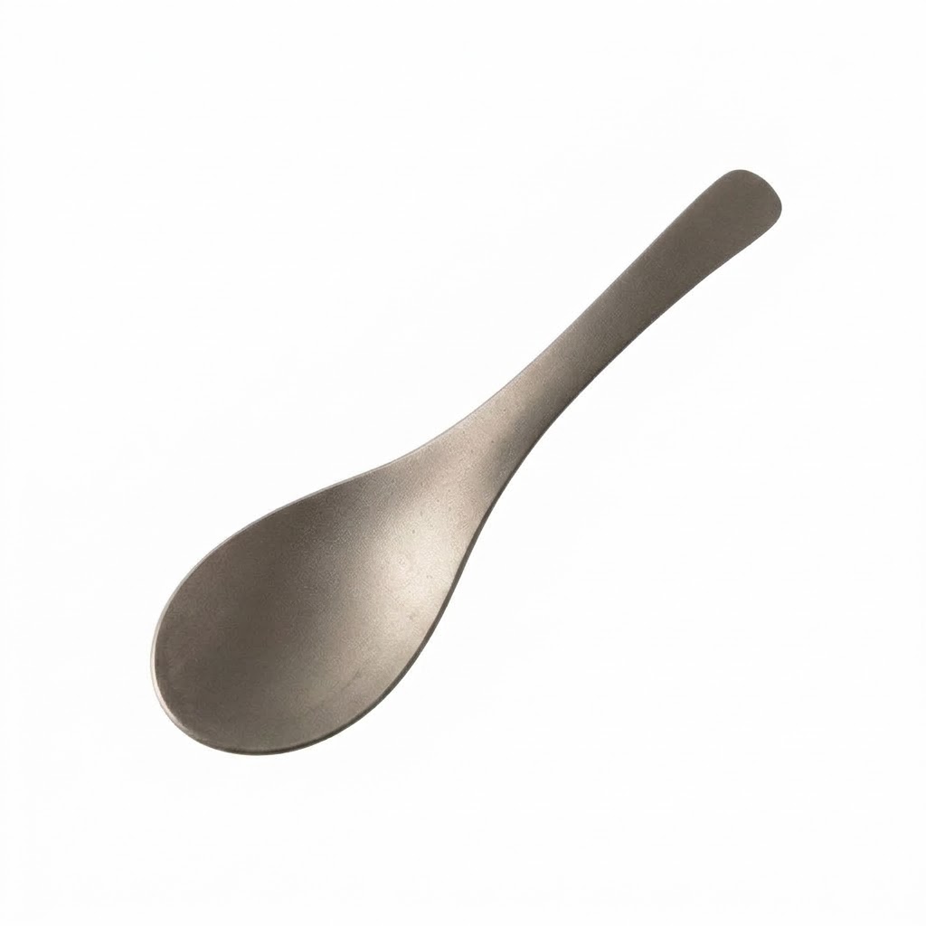 Titanium - Spoon Type 1