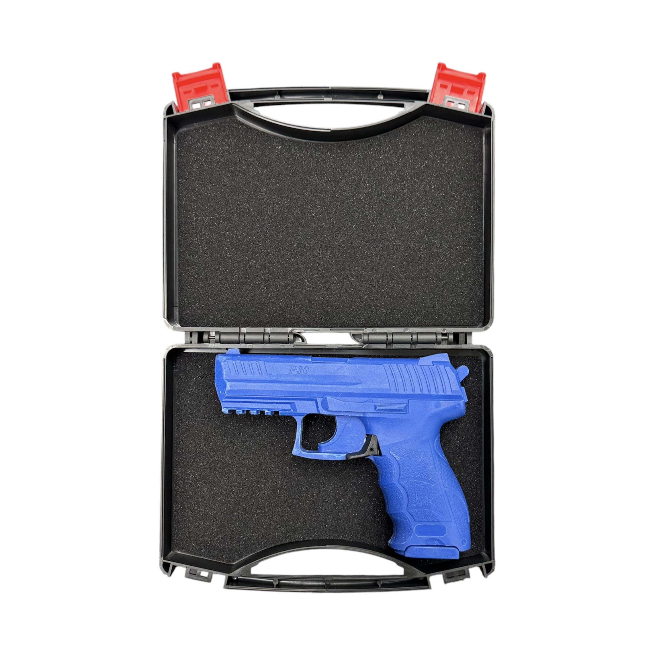 Compact Sidearm Storage Case