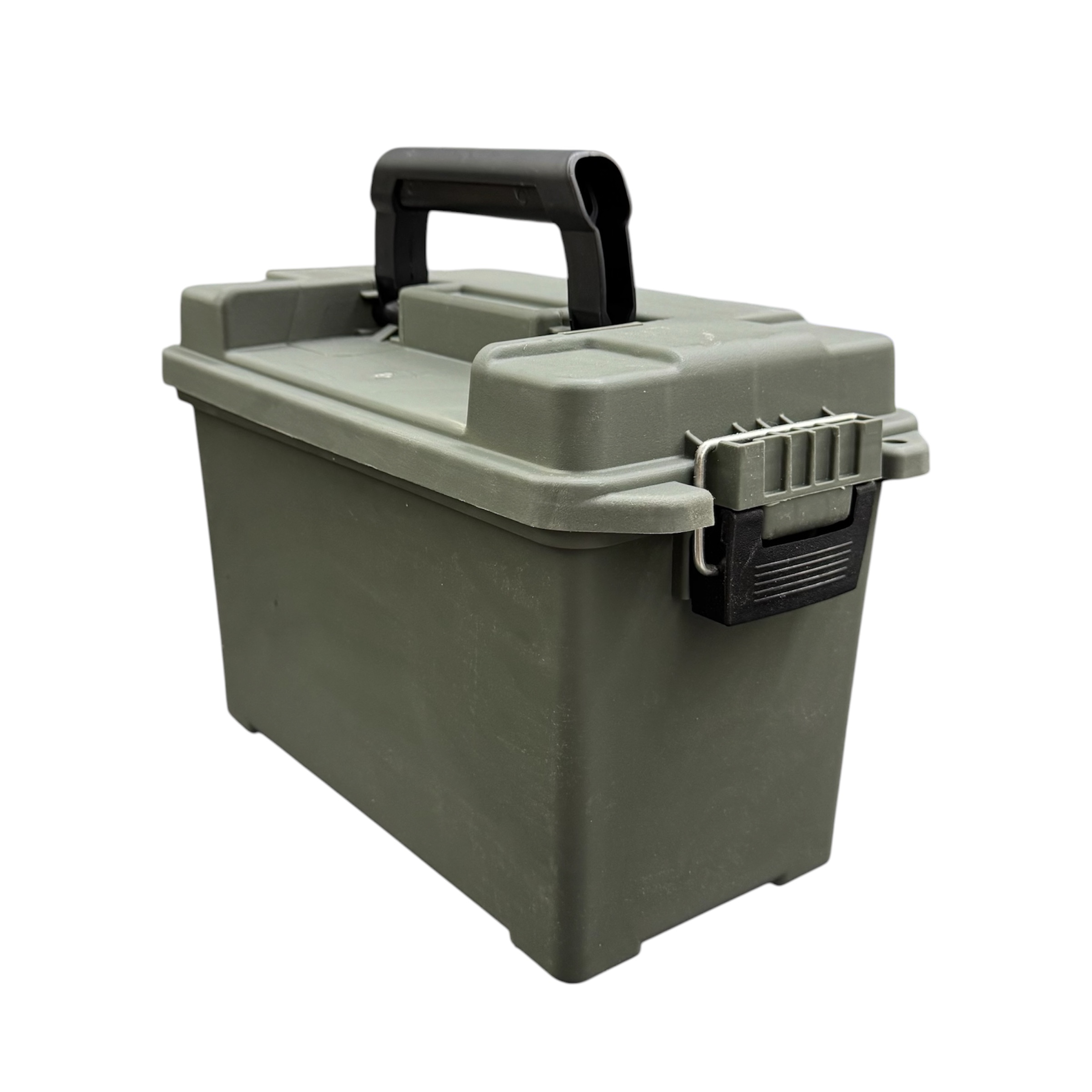 Rugged Tool Storage Box