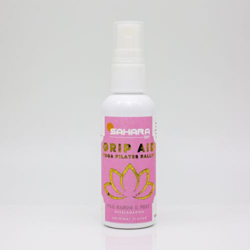 Sahara Dry - Ballet Grip Aid