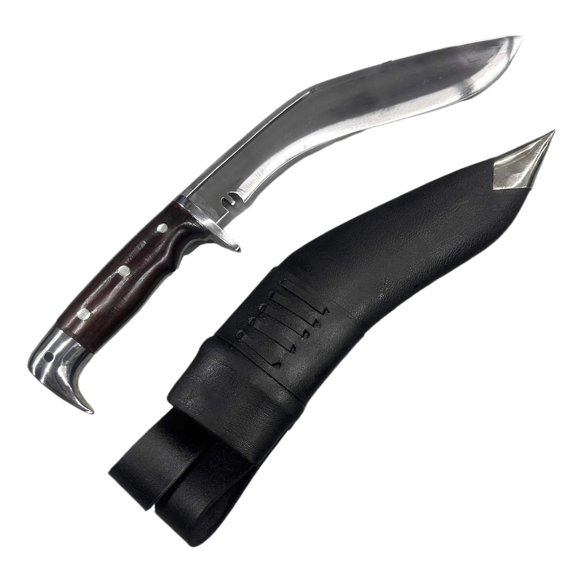Hand Made Eagle Kukri