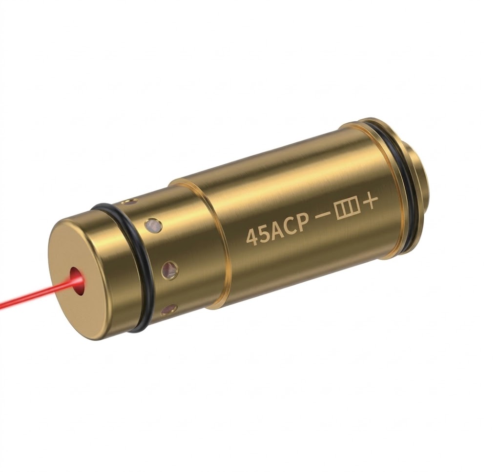 Skywoods - Training Laser Cartridge