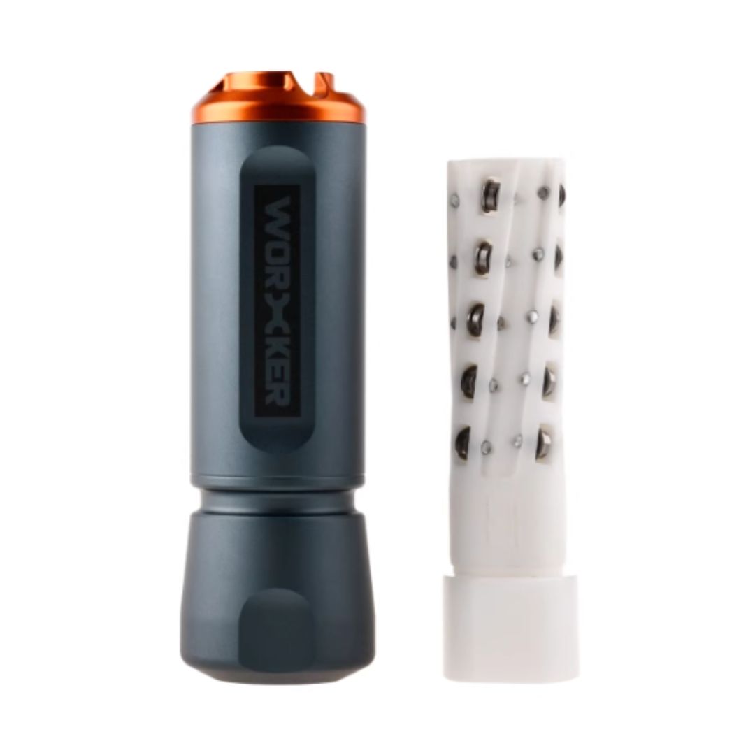 Worker Premium Metal BCAR