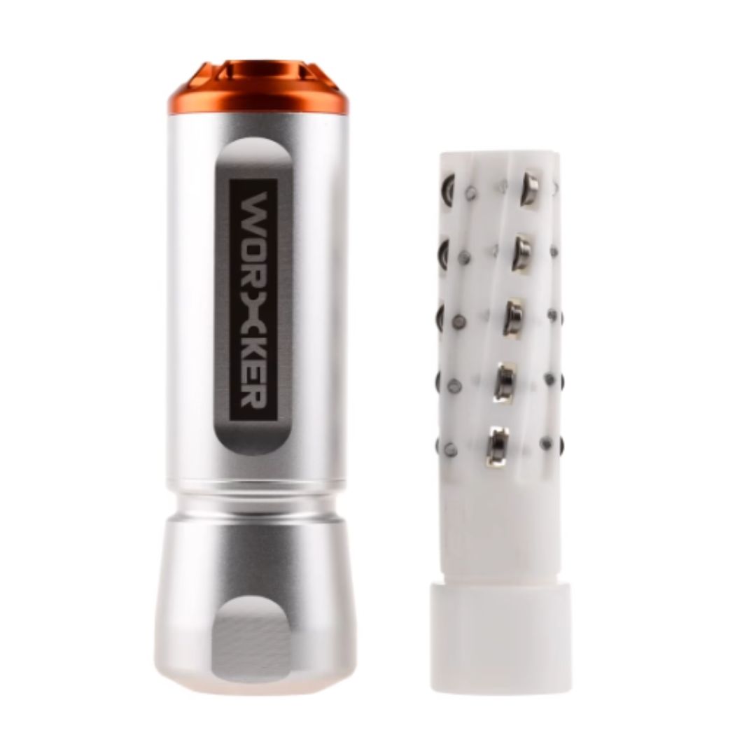 Worker Premium Metal BCAR