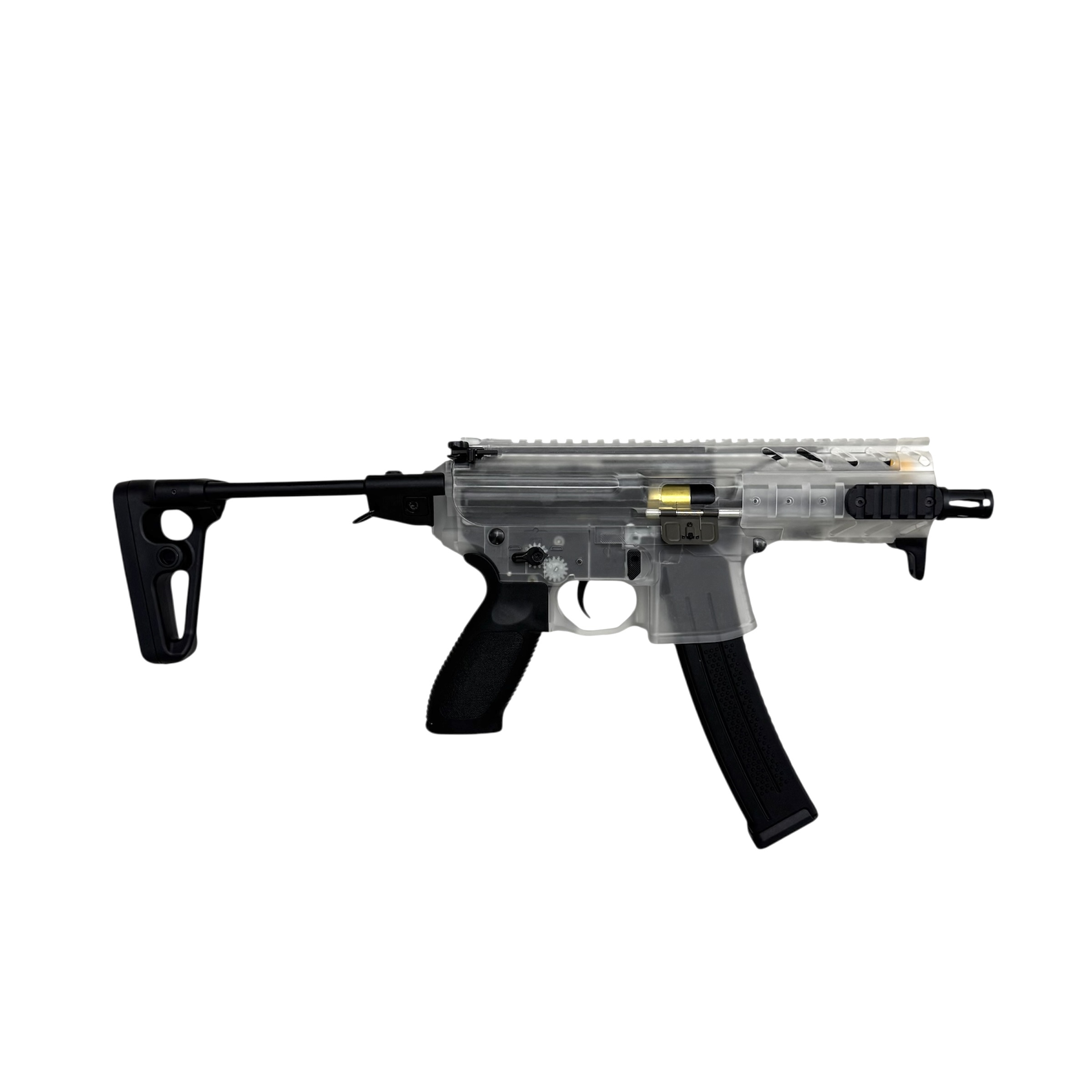 Raven TS Competition Gel Ball Blaster (WBB)