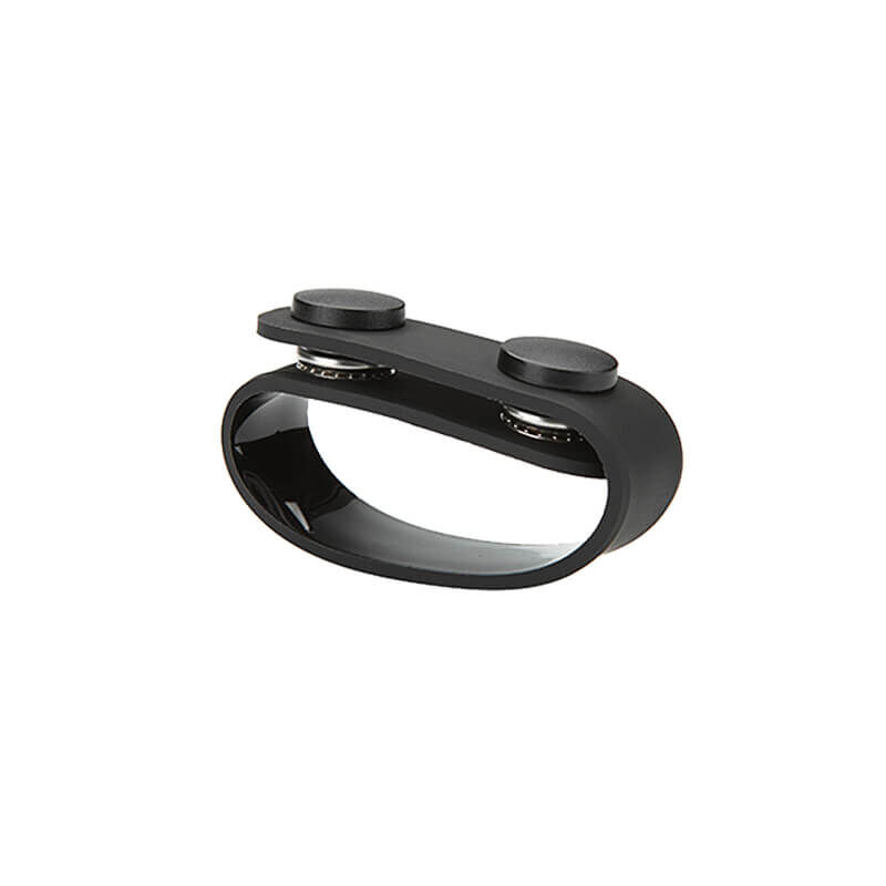 Cytac - CY-KP4 Belt Keeper for 2" Duty Belt (4pc)