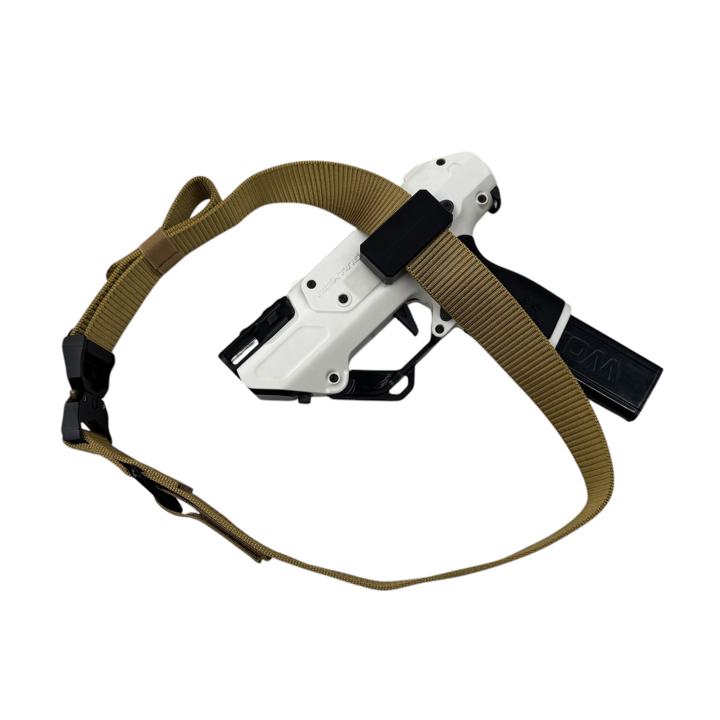 Worker Nightingale Quick Draw Holster