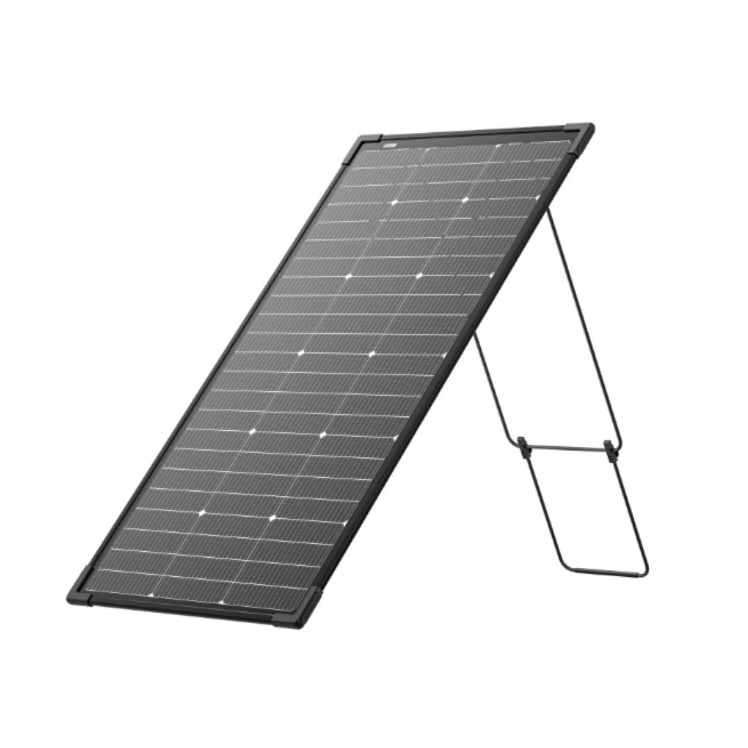 EcoFlow - Solar Panels 125W Bifacial (SG Version)