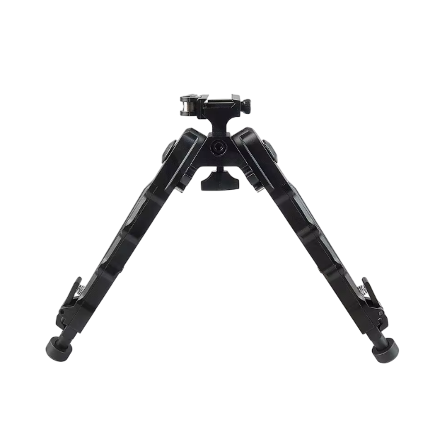 Worker Bamboo Metal Bipod