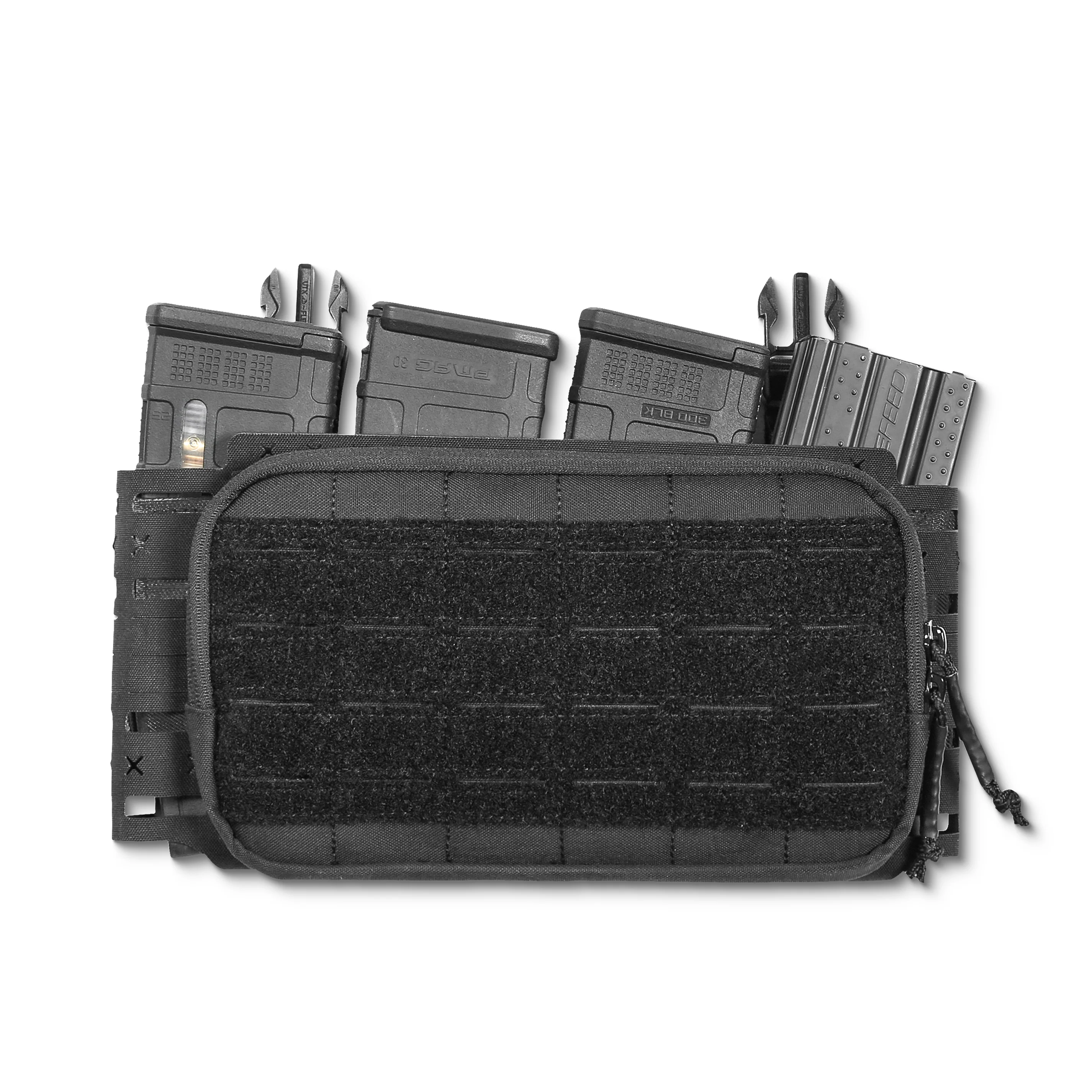 Acetac - SKELETON Admin Expandable Placard