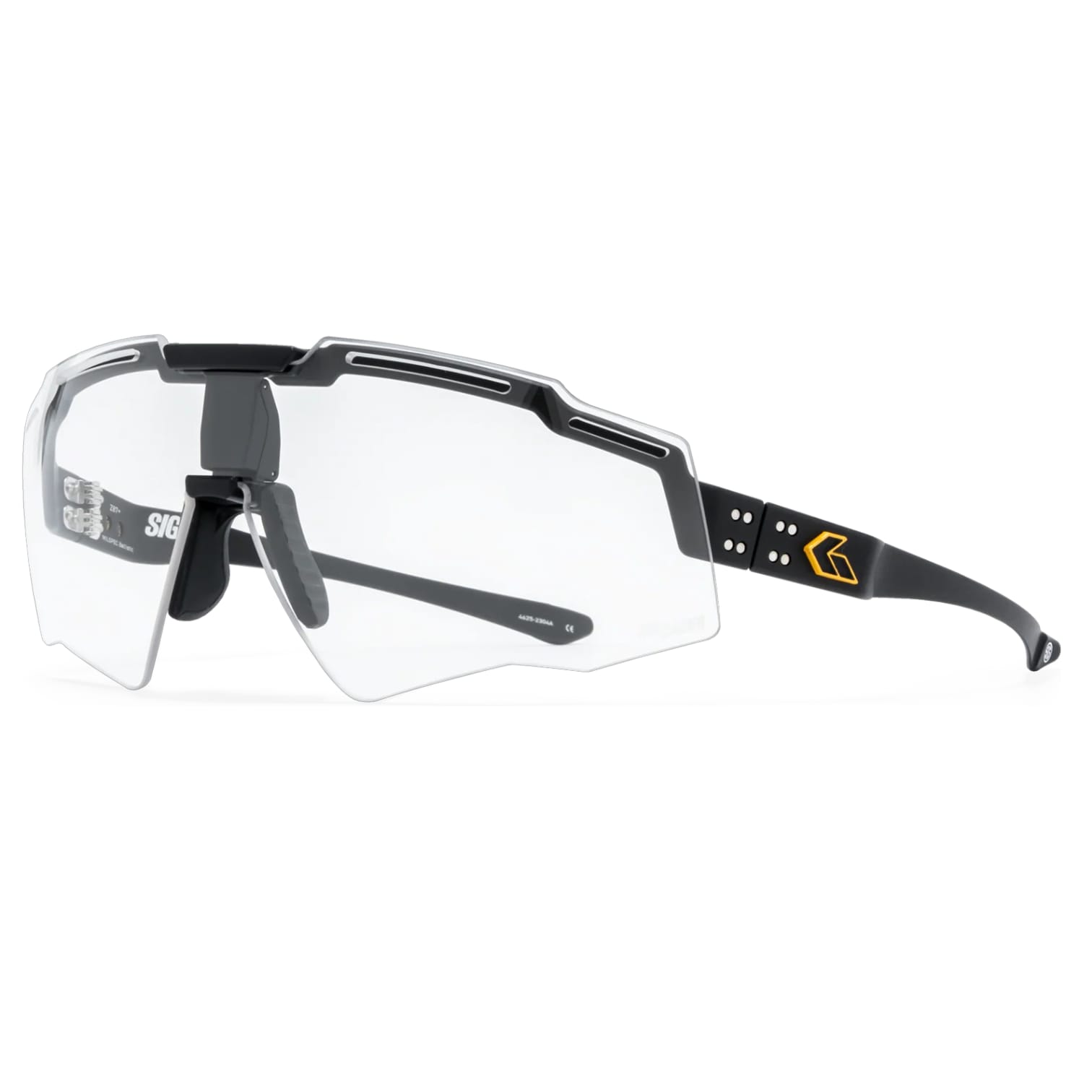 Gatorz x Sig Sauer - Sig Sauer Blastshield B2 Sunglasses