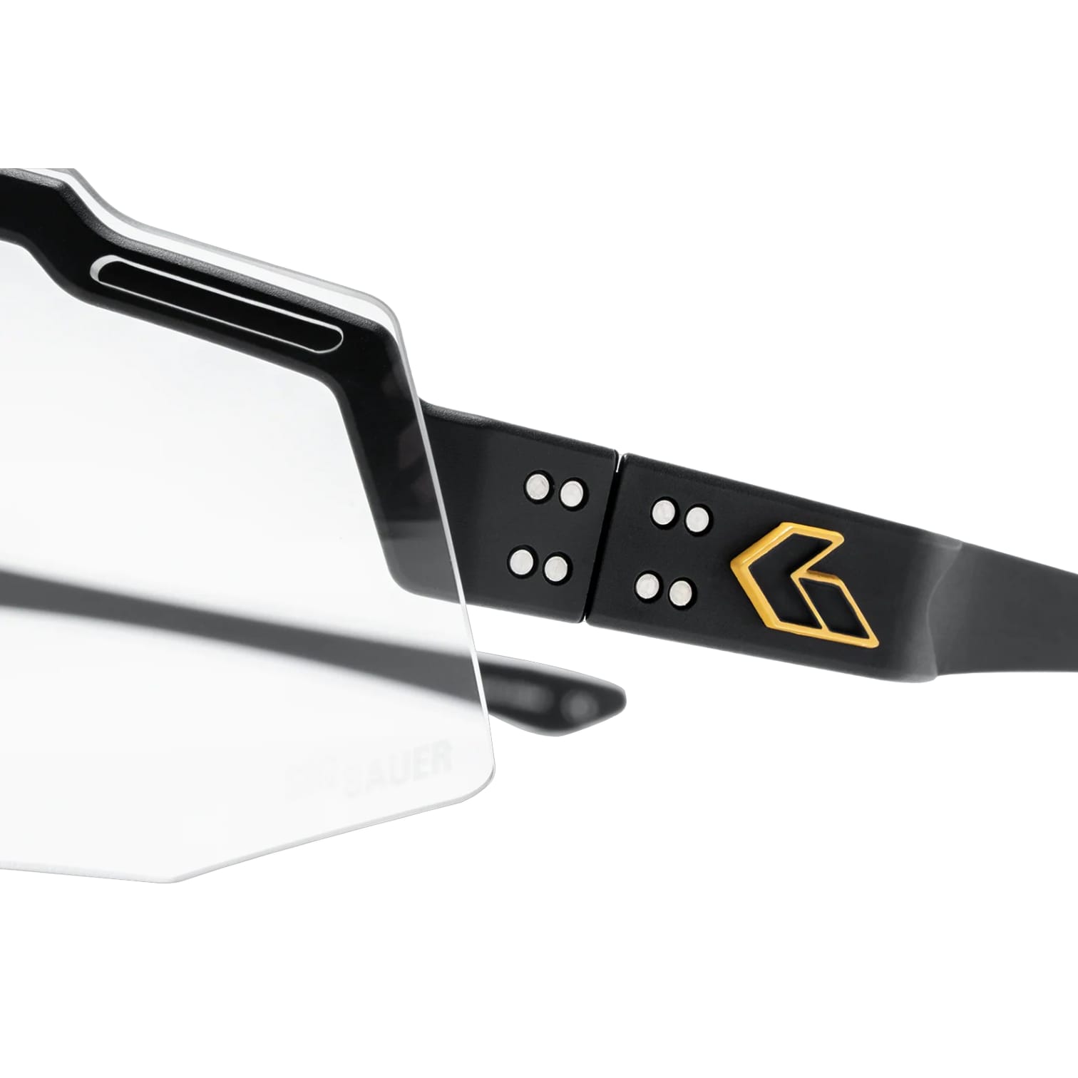 Gatorz x Sig Sauer - Sig Sauer Blastshield B2 Sunglasses