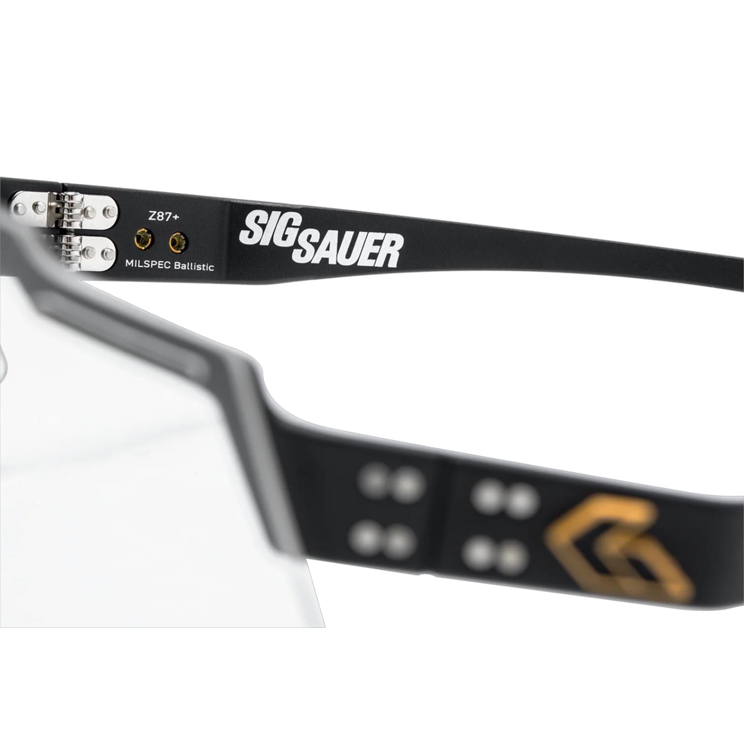 Gatorz x Sig Sauer - Sig Sauer Blastshield B2 Sunglasses