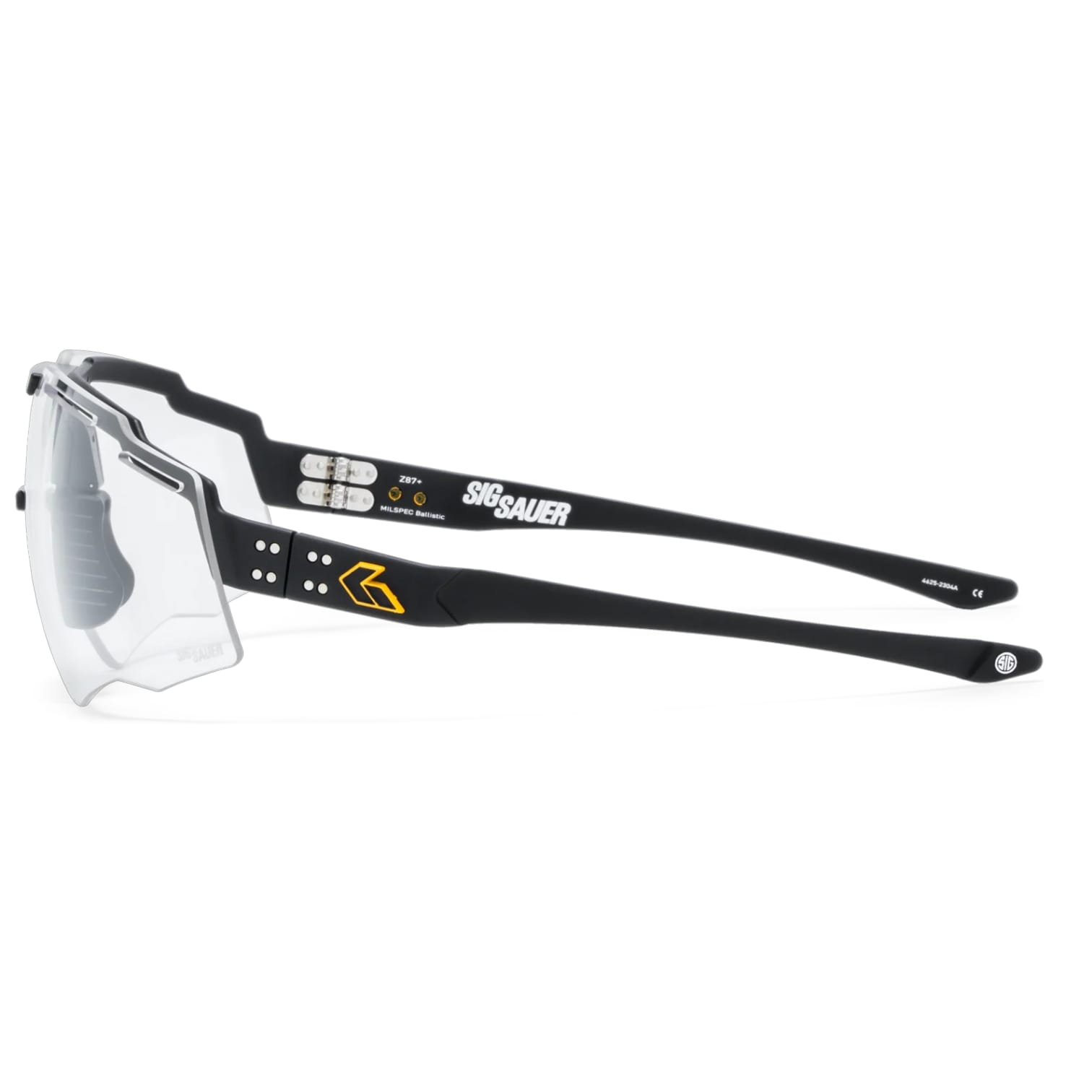 Gatorz x Sig Sauer - Sig Sauer Blastshield B2 Sunglasses