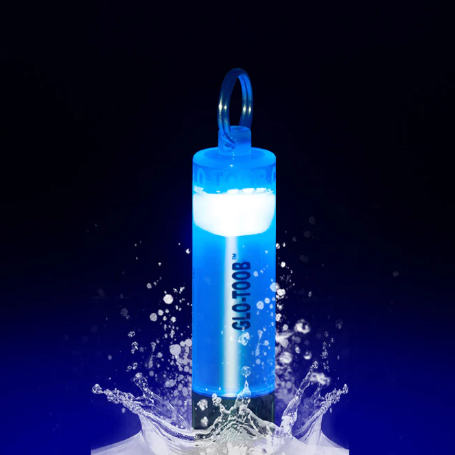 Nextorch -  Glo-Toob® Signal Light Beacon (AAA)