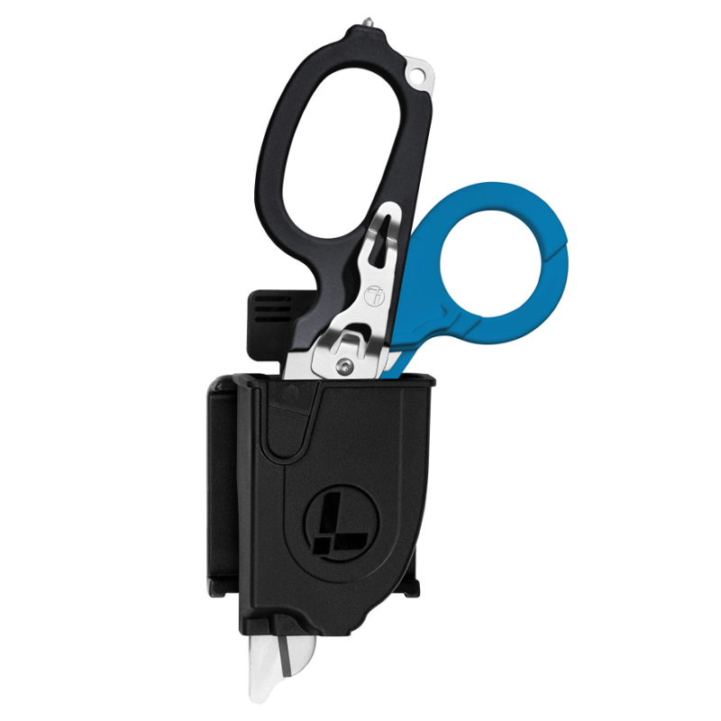 Leatherman - Raptor Rescue