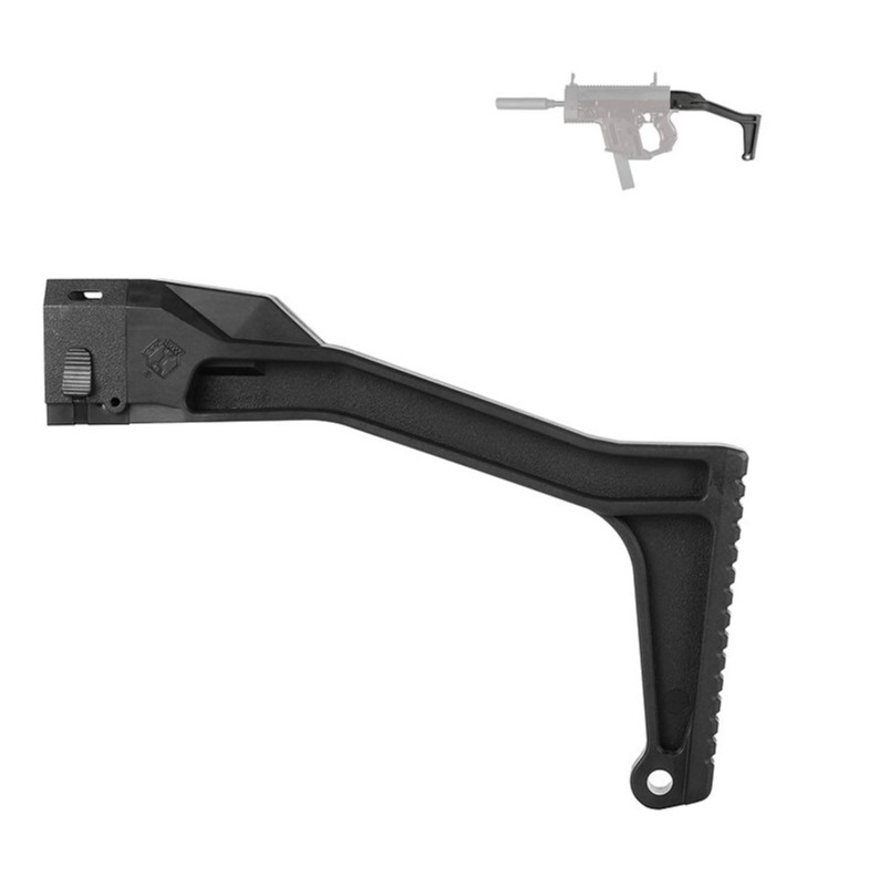 WORKER NERF Type 7 Buttstock (W0121)