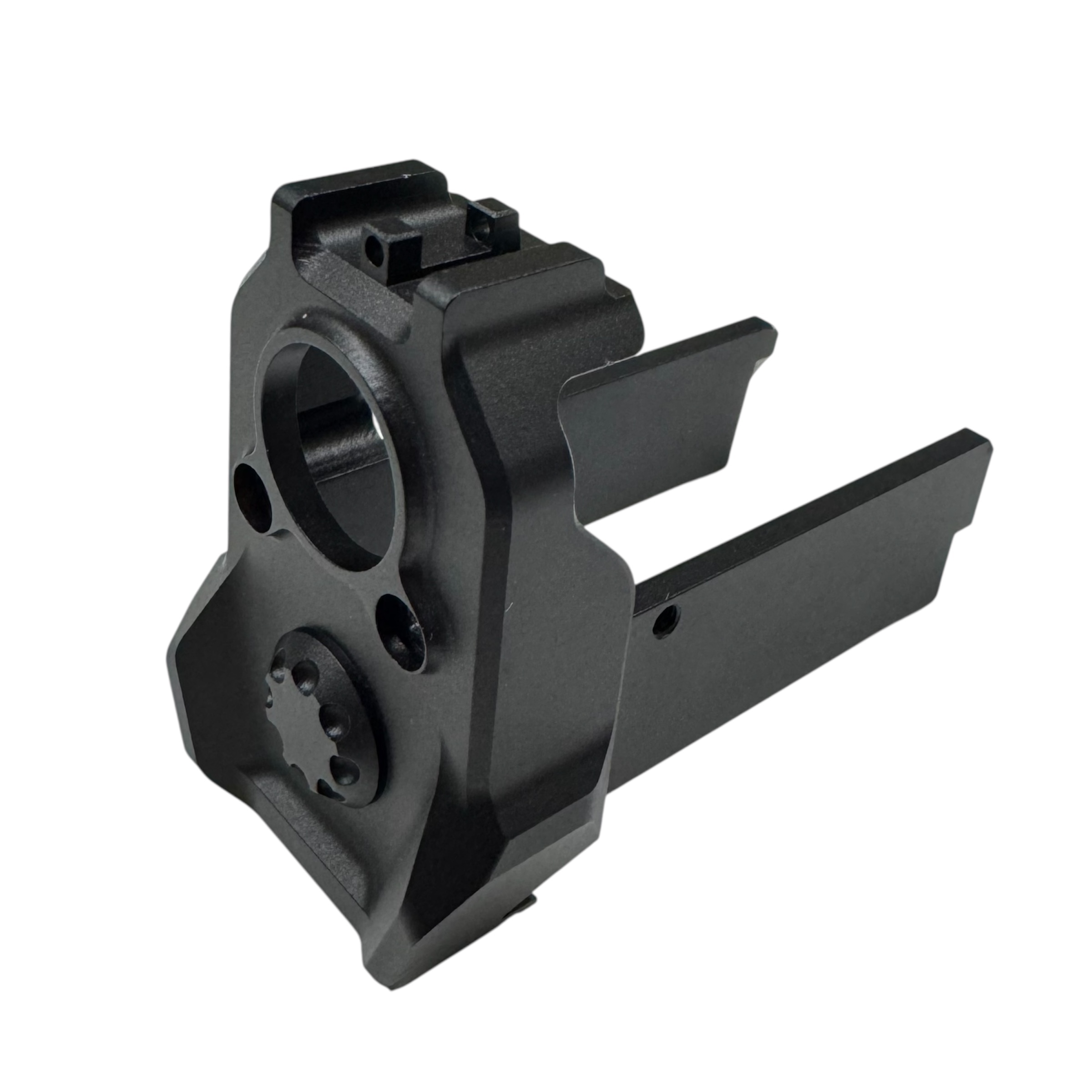 ZWQ Feu-Maus Premium Upgrade