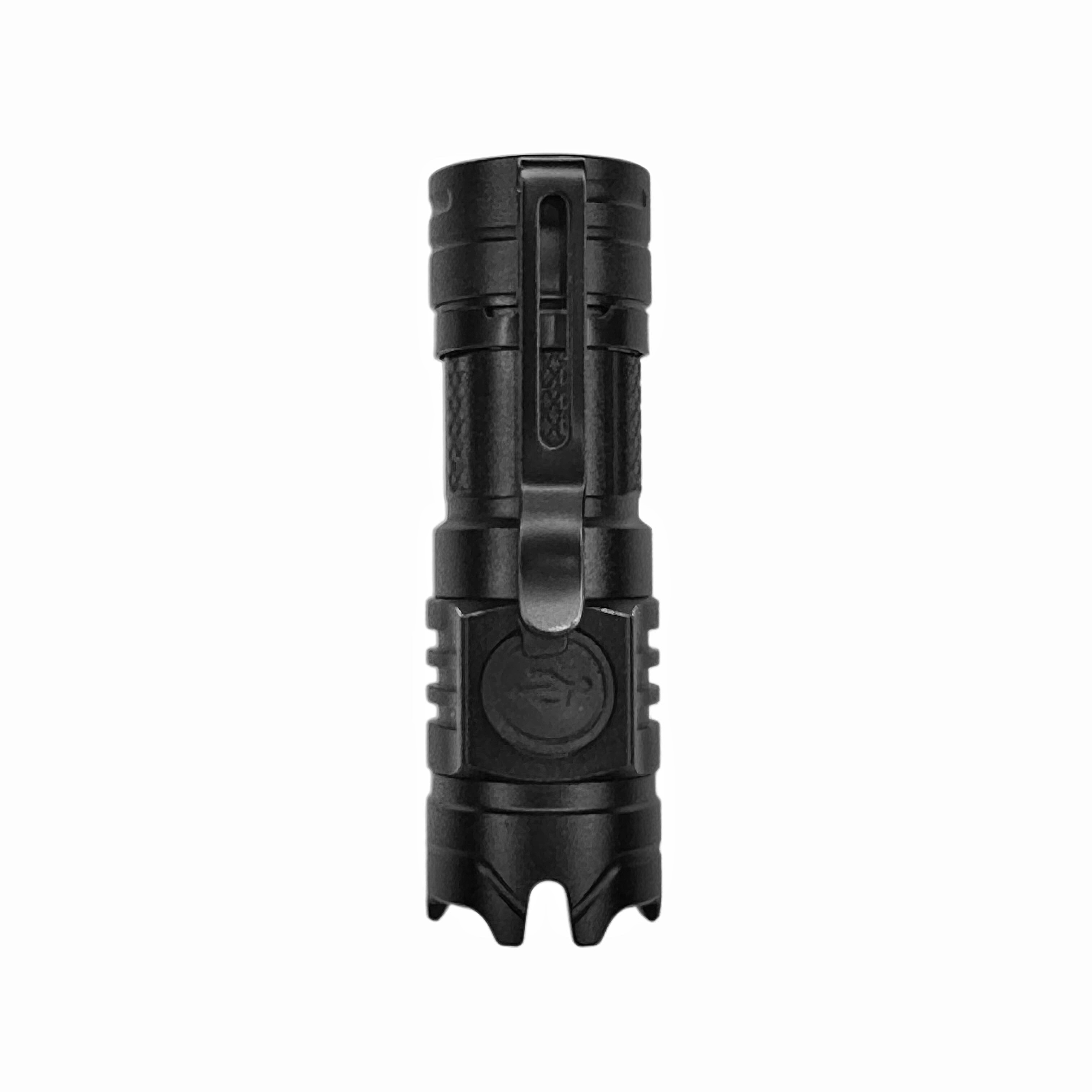 Extreme - 16340 Lithium Micro Tactical Flashlight