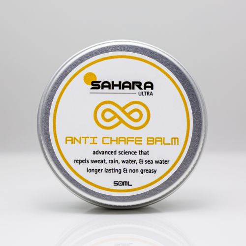 Sahara Dry - Ultra Anti-Chafe Balm