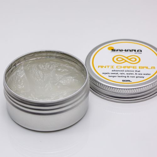 Sahara Dry - Ultra Anti-Chafe Balm