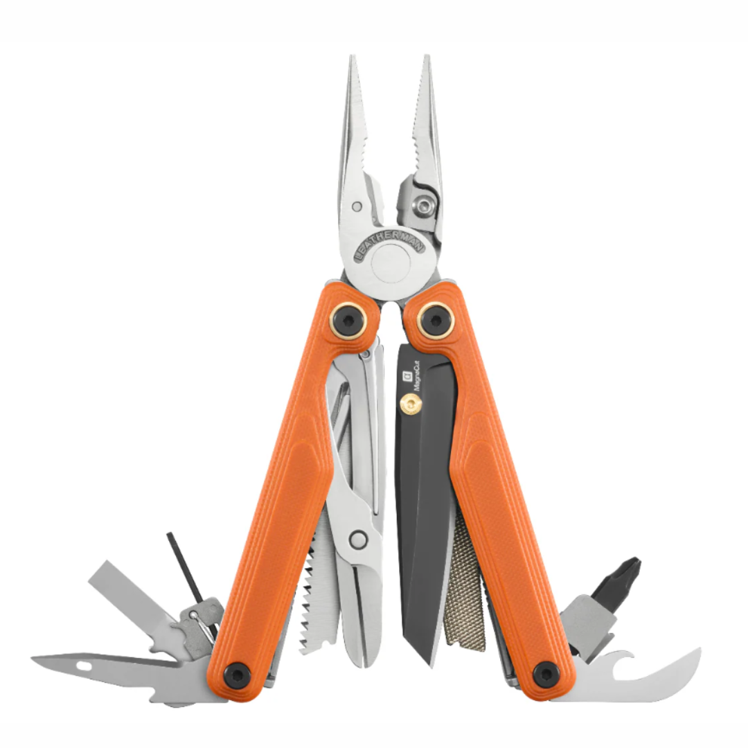 Leatherman - Wave Alpha