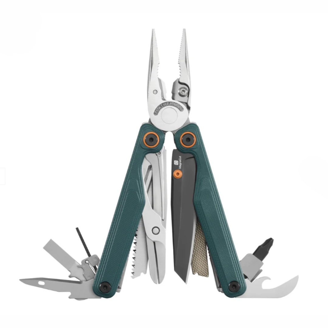 Leatherman - Wave Alpha