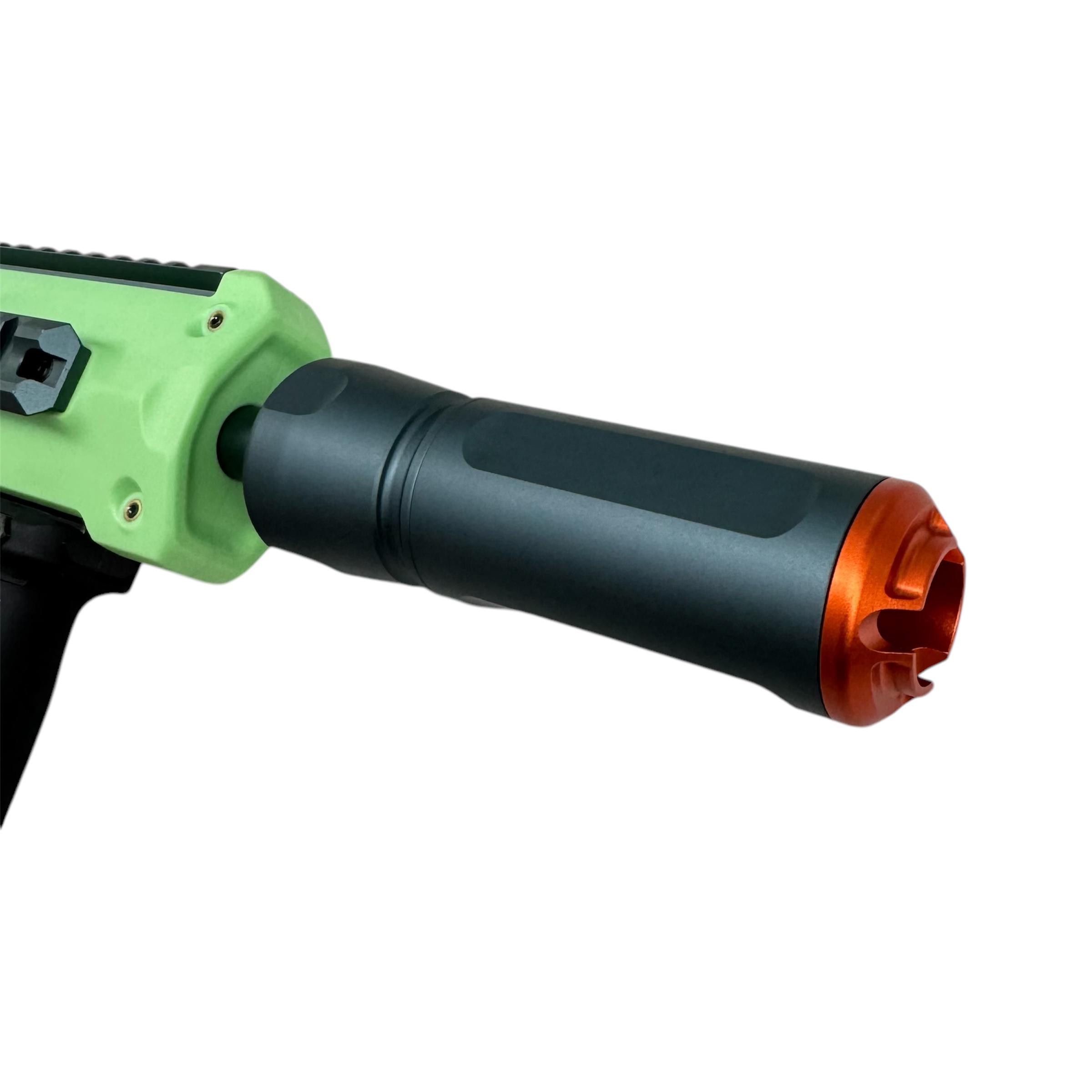 Worker Premium Metal BCAR