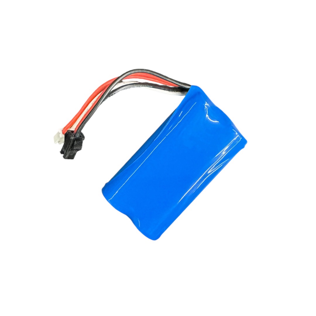 7.4V Li-Ion Battery SM2 connector