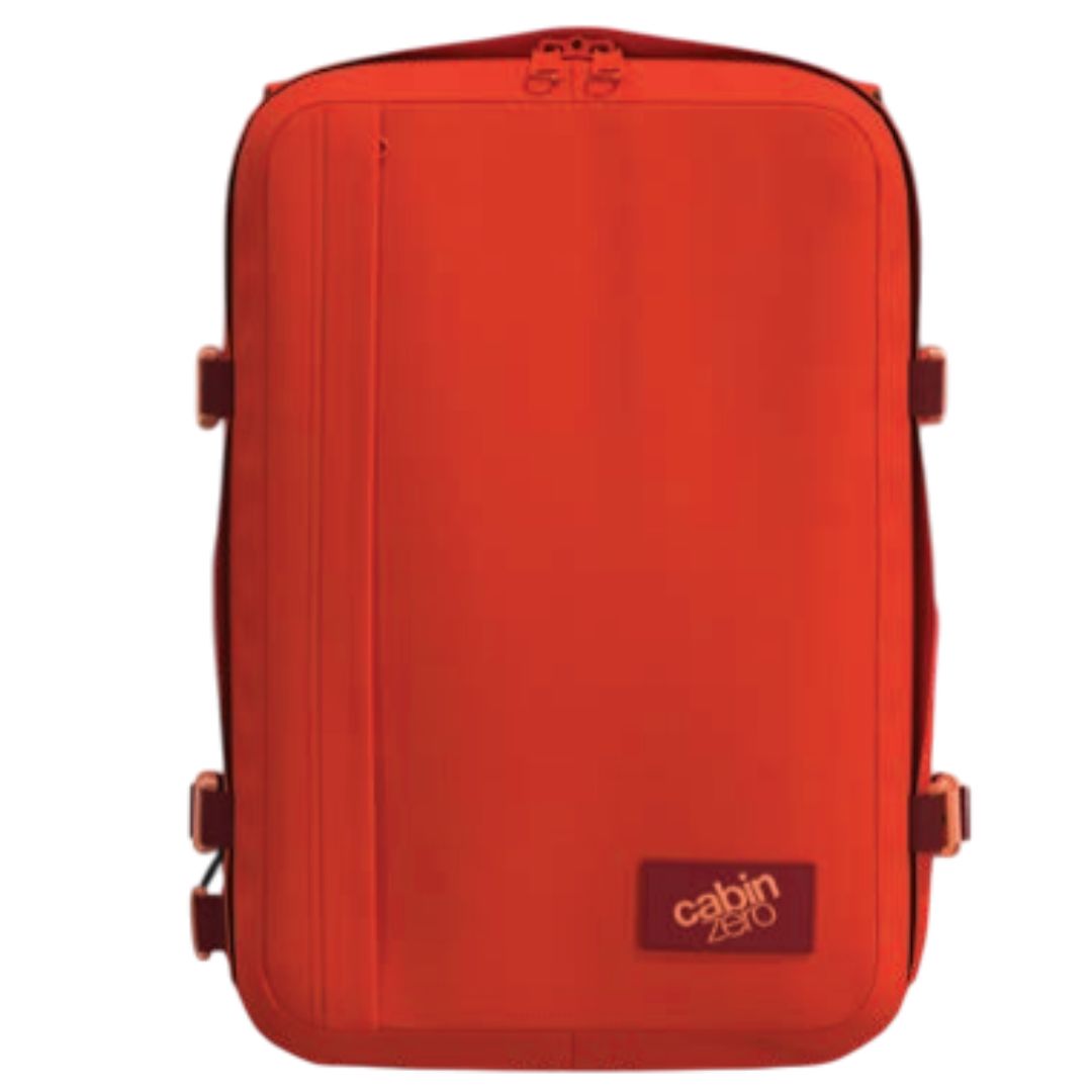 CabinZero - Classic Plus Backpack