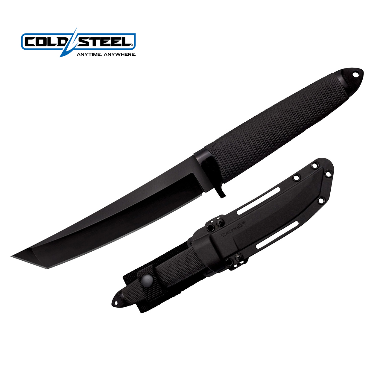 Cold Steel - 3V Master Tanto