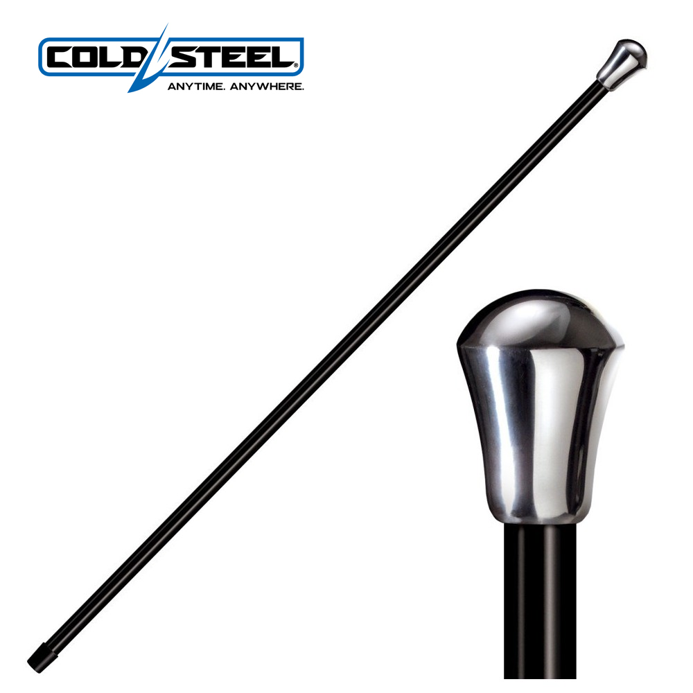 Cold Steel - City Stick Cane (CS91STA )