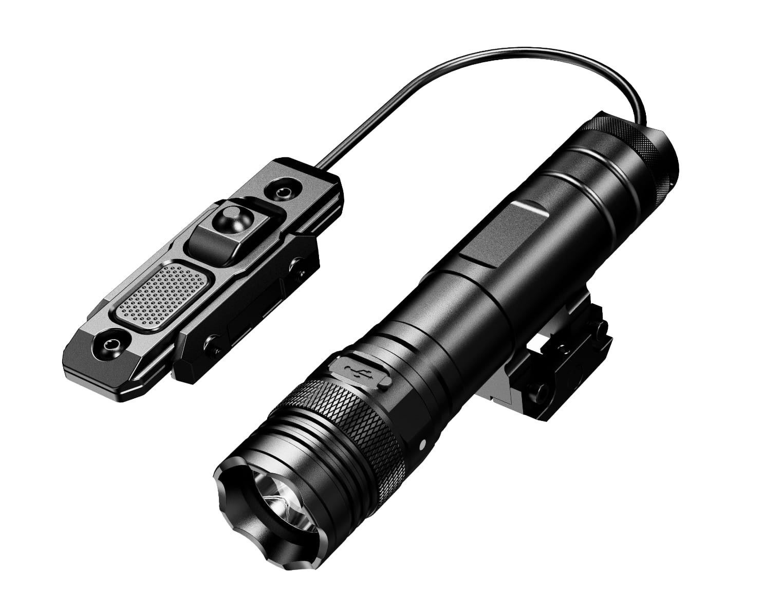 Skywoods - Tactical Rifle Light (1250lu) (RL1250)