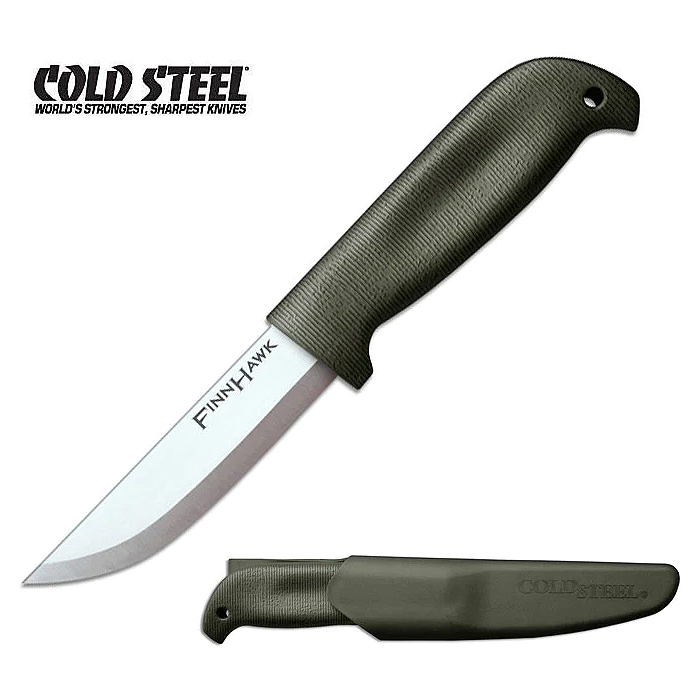 Cold Steel - Finn Hawk