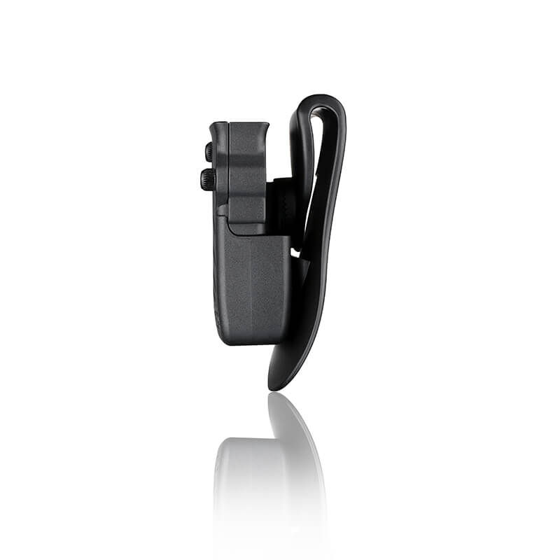 Cytac - CY-MPU Sheath Universal Double Magazine Pouch