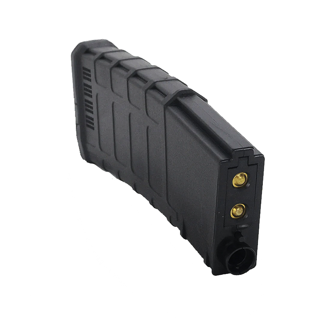 Gel Balls P-Magazine (WBB)