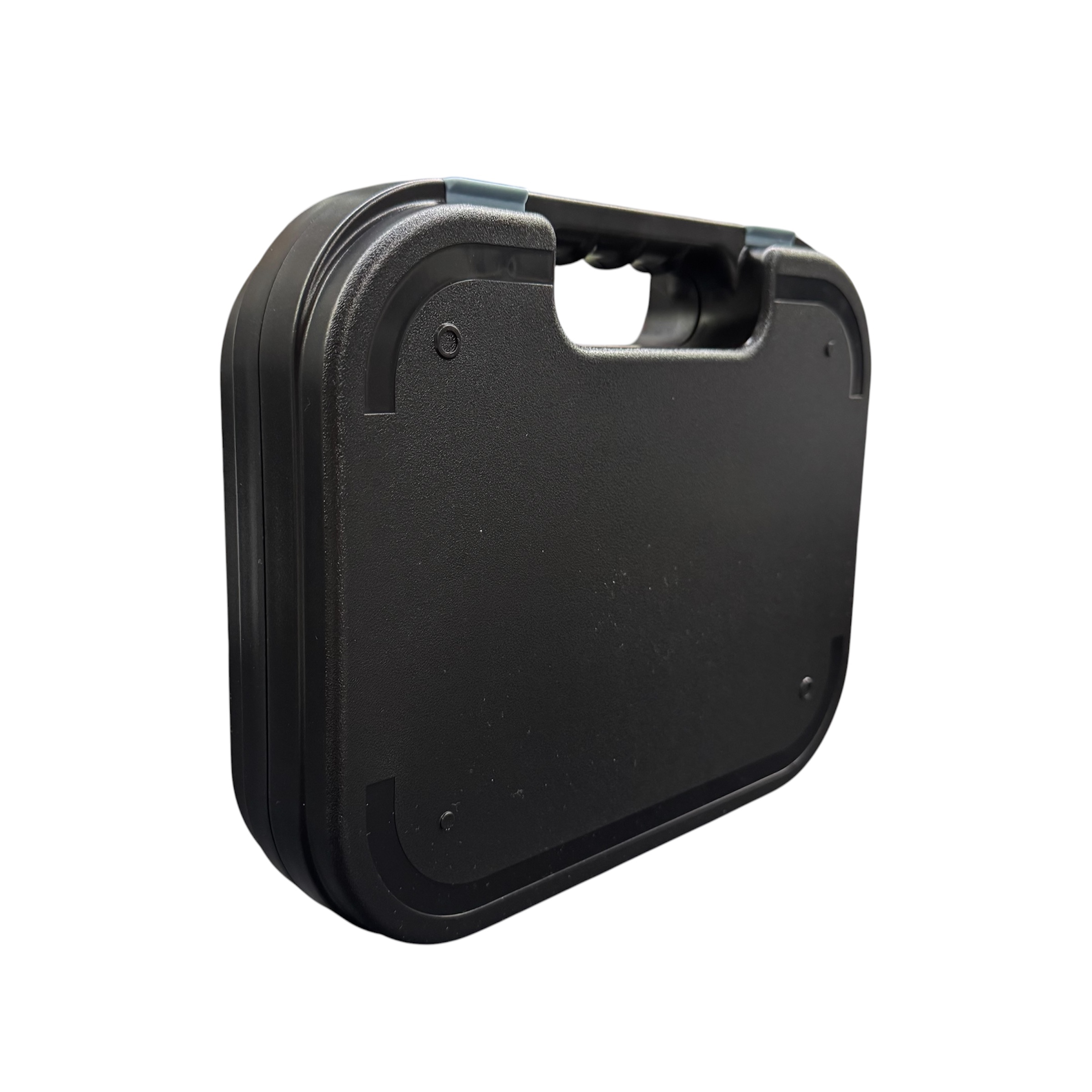 Rugged Sidearm Storage Case