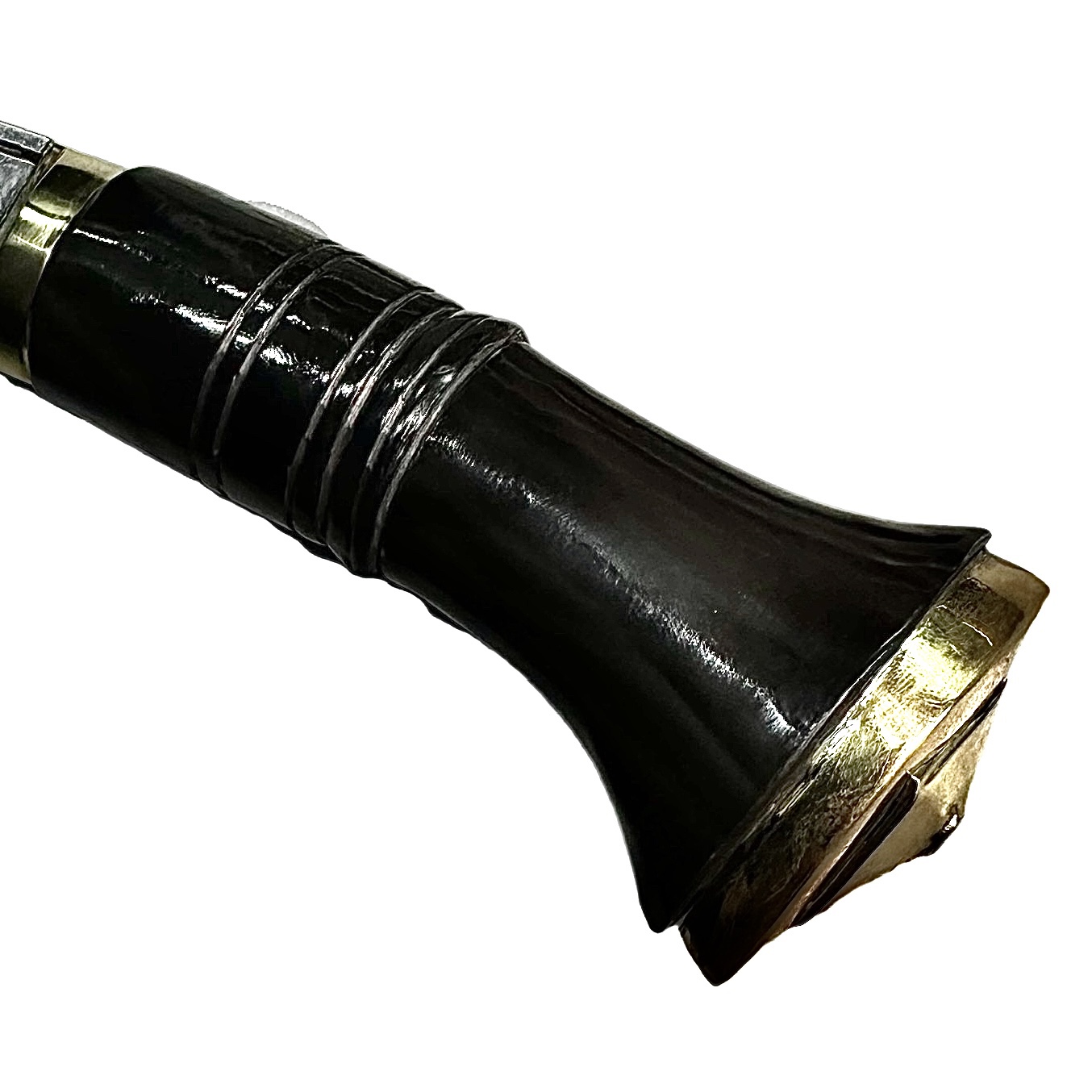 Kukri - Official Singapore Police Force (SPF) Ghurka Standard Issue (Ceremonial)
