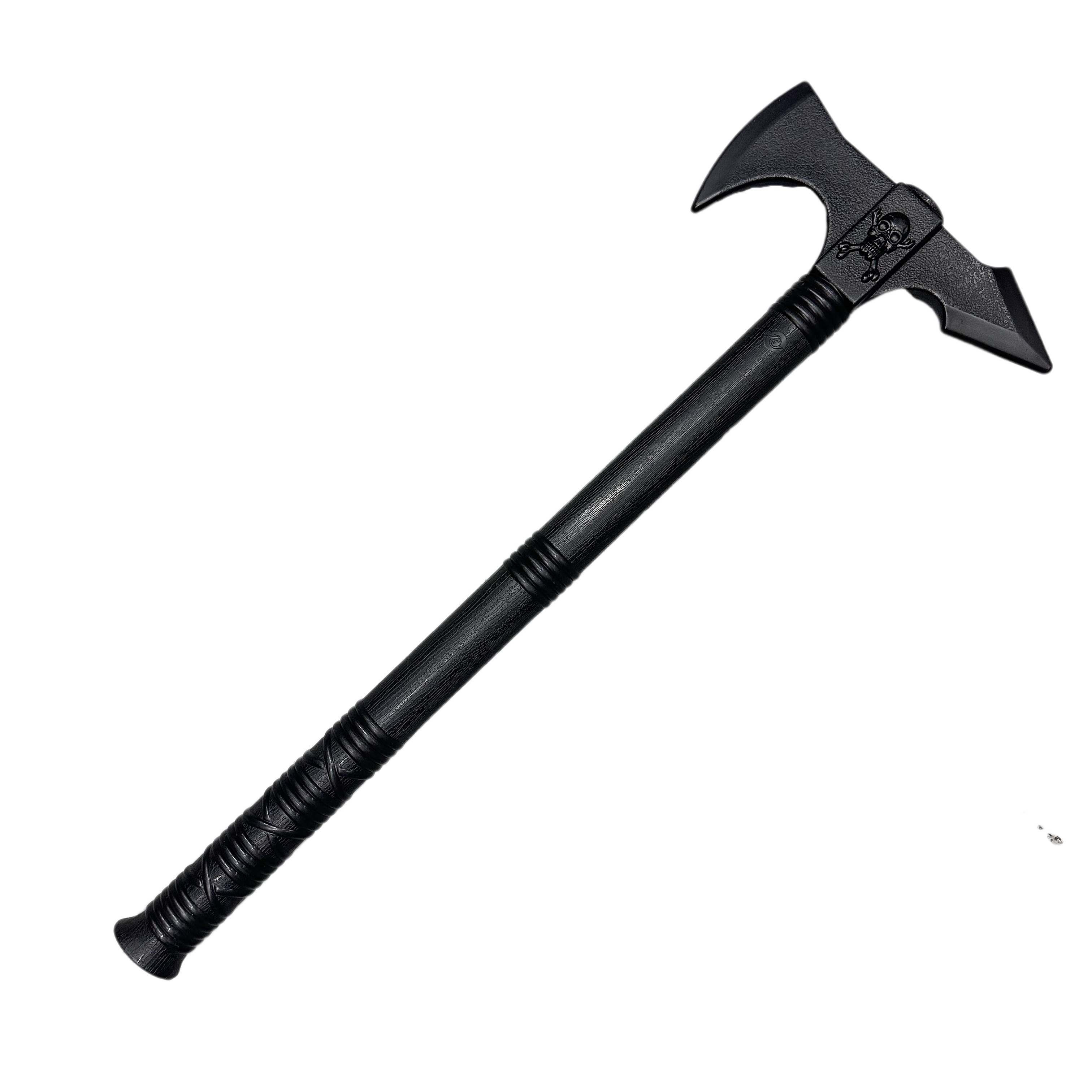 Dragon Steel - (S-028) Tactical Tomahawk Axe