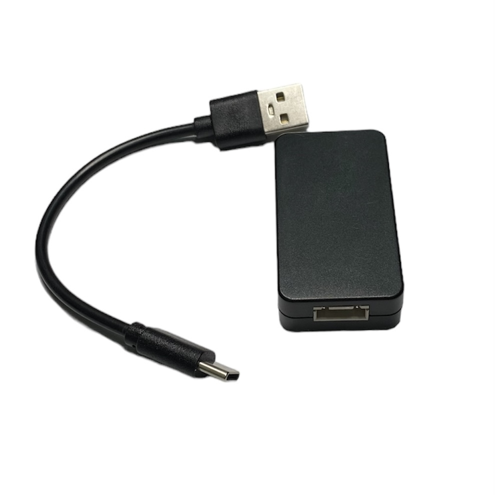 USB Charger for Lithium Polymer Battery