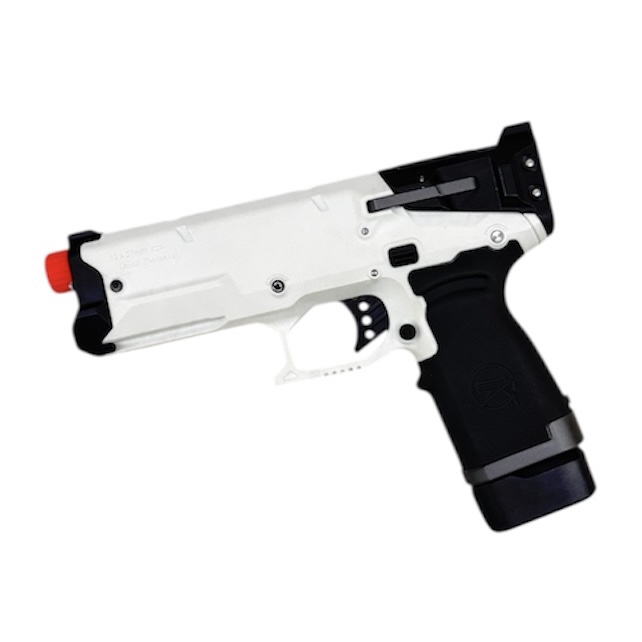 ZWQ Feu-Maus Premium Foam Blaster