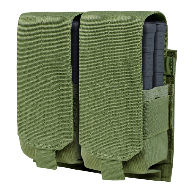 Condor - Double M14 Mag Pouch Gen II