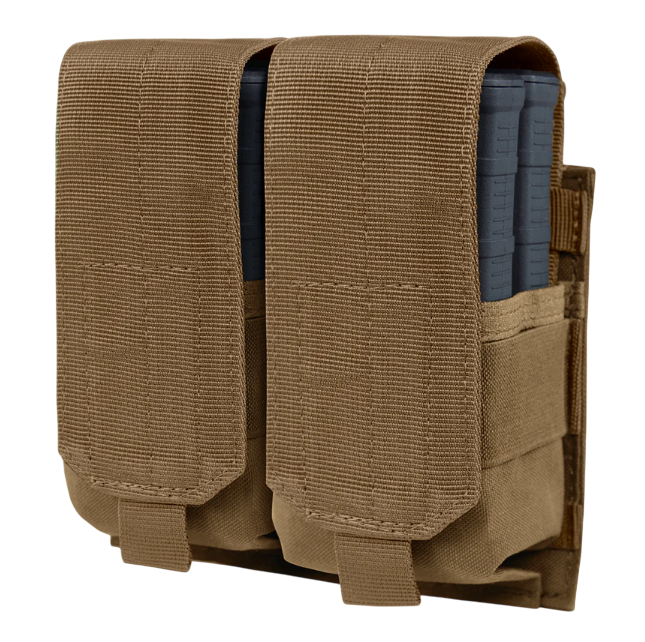Condor - Double M14 Mag Pouch Gen II