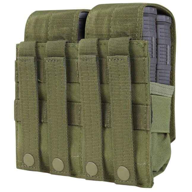 Condor - Double M14 Mag Pouch Gen II