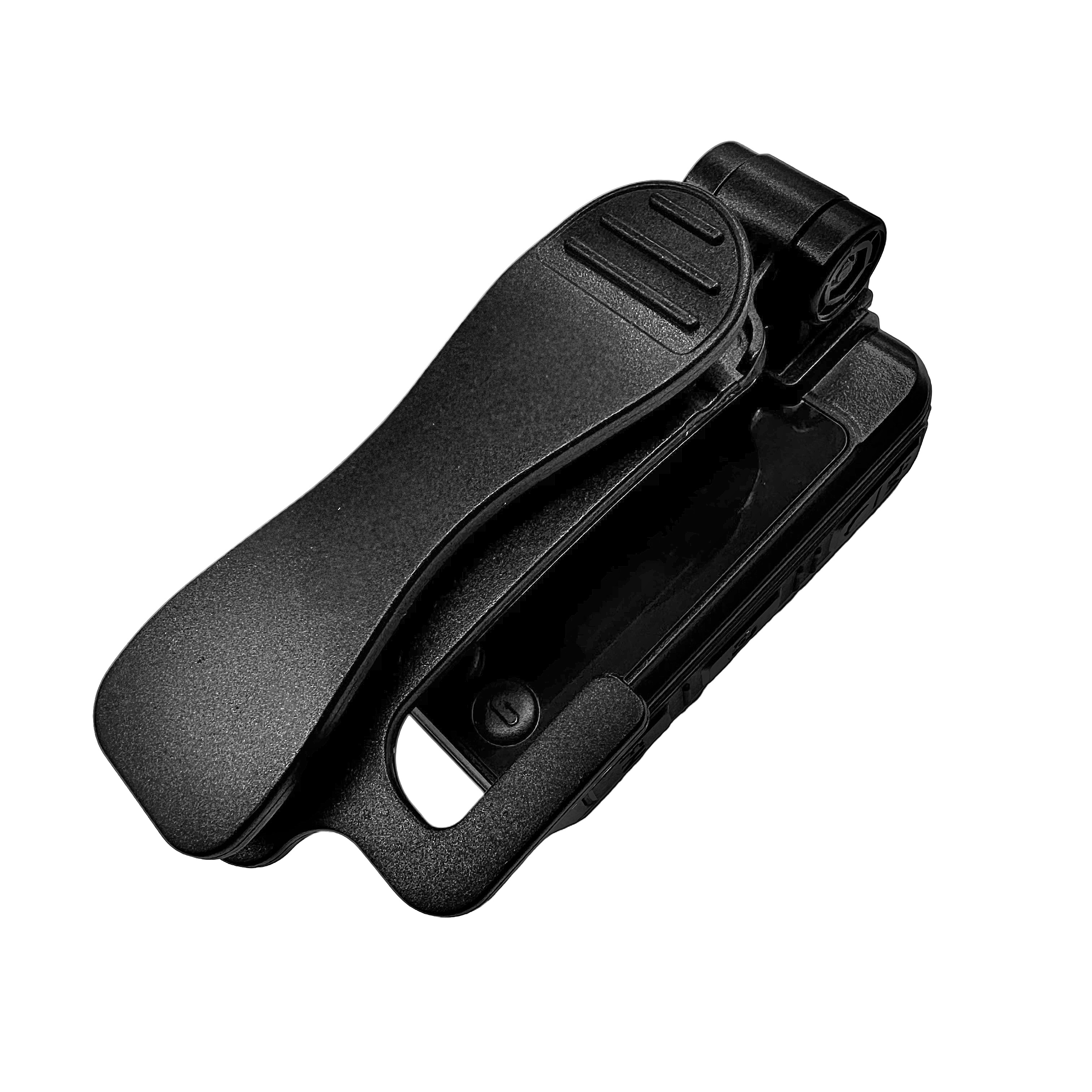 Black Stealth - Law Enforcement Premium Body Camera GEN 2