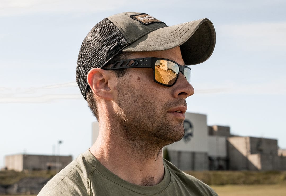 Gatorz - Delta M4 Sunglasses