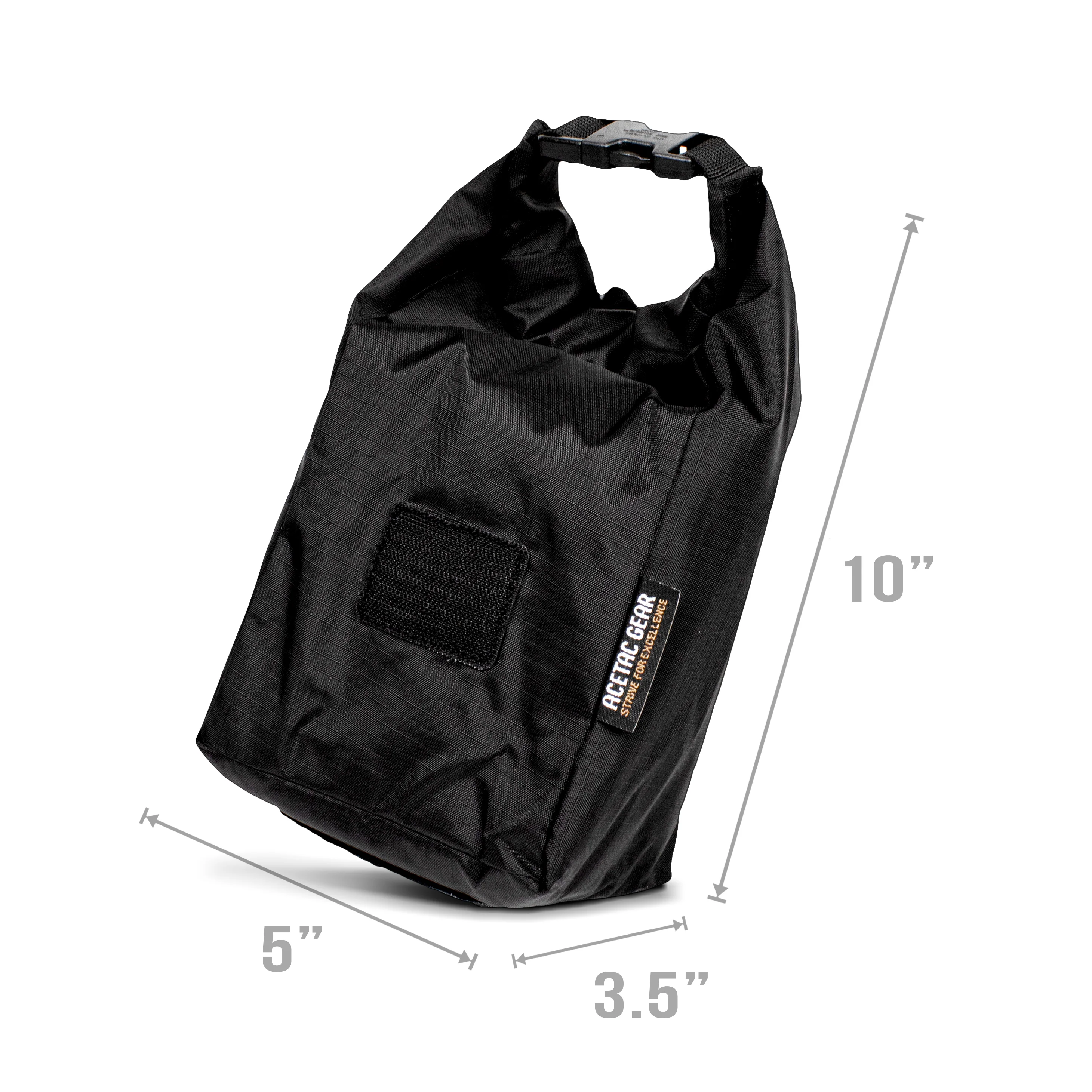 Acetac - Faraday Insert