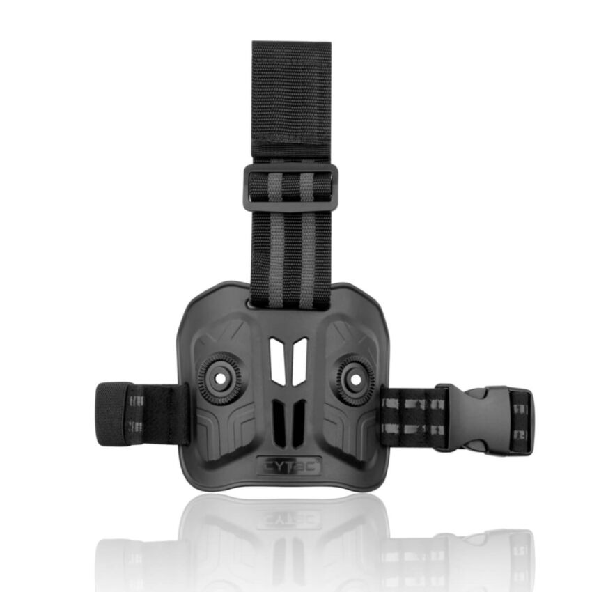 Cytac - CY-DLPC Drop Leg Platform Compact